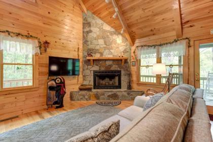 Wolf Creek Retreat - image 2