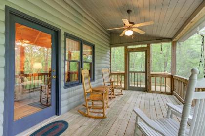 Wolf Creek Retreat - image 4