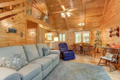 Wolf Creek Retreat - image 8