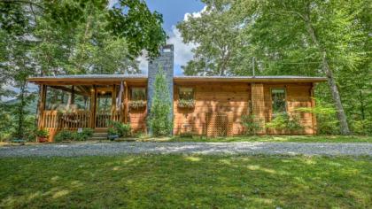 Holiday homes in mineral Bluff Georgia