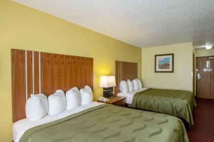 Quality Inn Mineral Point - image 14