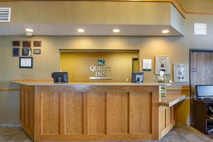 Quality Inn Mineral Point - image 4