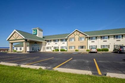 Quality Inn Mineral Point - image 7