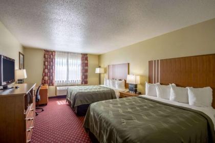 Quality Inn Mineral Point - image 9