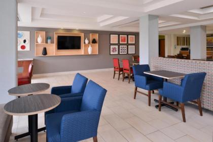 Holiday Inn Express Mineral Wells an IHG Hotel - image 10