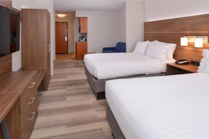 Holiday Inn Express Mineral Wells an IHG Hotel - image 14