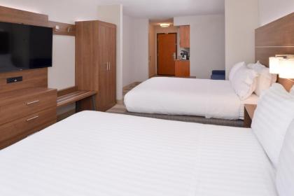 Holiday Inn Express Mineral Wells an IHG Hotel - image 15