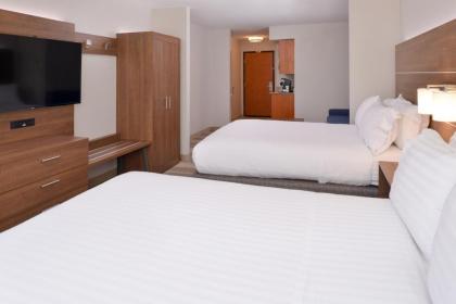 Holiday Inn Express Mineral Wells an IHG Hotel - image 2