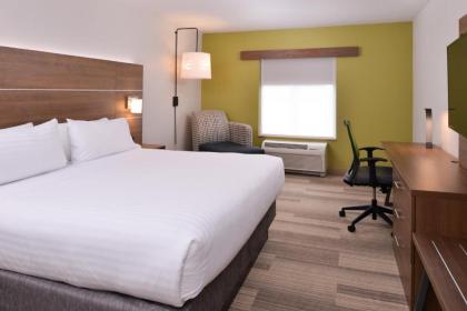 Holiday Inn Express Mineral Wells an IHG Hotel - image 20