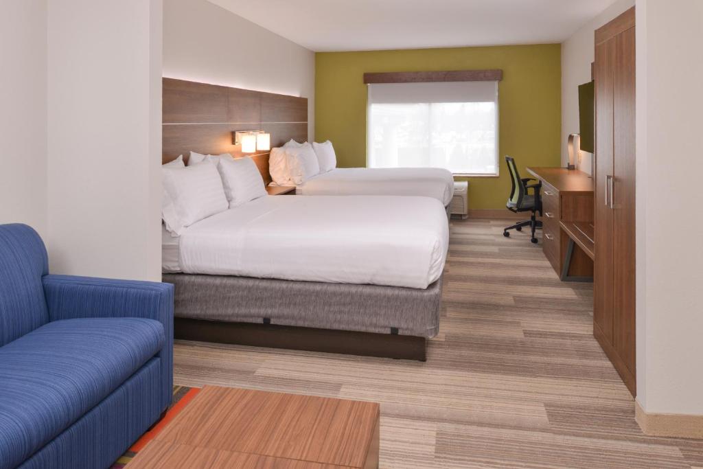 Holiday Inn Express Mineral Wells an IHG Hotel - image 5