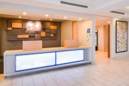 Holiday Inn Express Mineral Wells an IHG Hotel - image 7