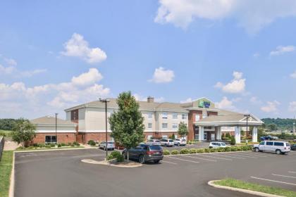 Holiday Inn Express Mineral Wells an IHG Hotel - image 9