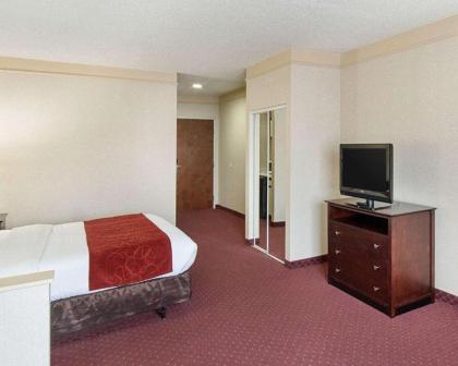 Comfort Suites Parkersburg South - image 14