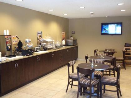 Microtel Inn & Suites By Wyndham Mineral Wells/Parkersburg - image 14