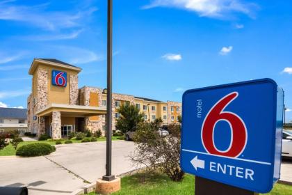 Motel 6-Mineral Wells TX - image 12