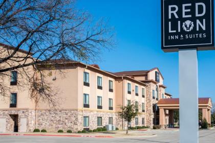 Red Lion Inn & Suites Mineral Wells - image 5