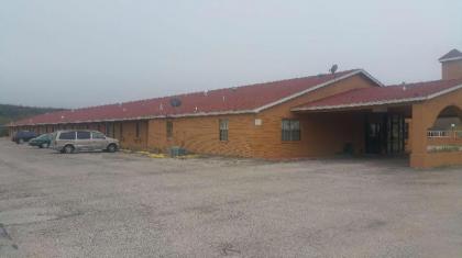 Executive Inn Mineral Wells - image 2