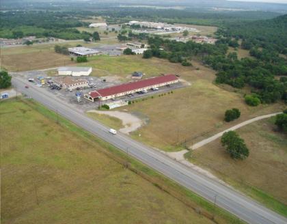 Executive Inn Mineral Wells - image 8