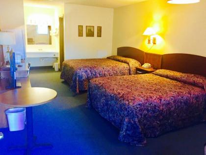 Motel in minneapolis Kansas