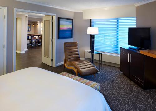 Hilton Minneapolis-St Paul Airport - image 3