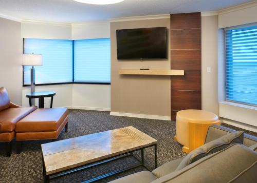 Hilton Minneapolis-St Paul Airport - image 4