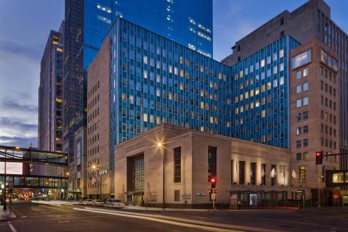 The Westin Minneapolis - main image