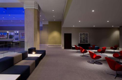 Radisson Blu Minneapolis Downtown - image 5