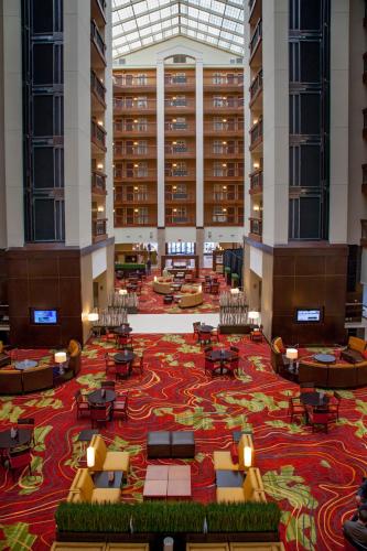 Minneapolis Marriott Northwest - image 2