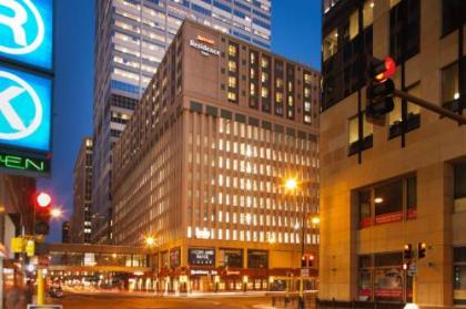 Residence Inn Minneapolis Downtown/City Center - image 5