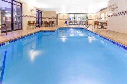 SpringHill Suites Minneapolis West St. Louis Park - image 2