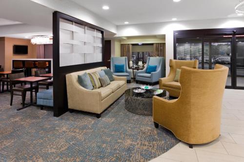 SpringHill Suites Minneapolis West St. Louis Park - image 5