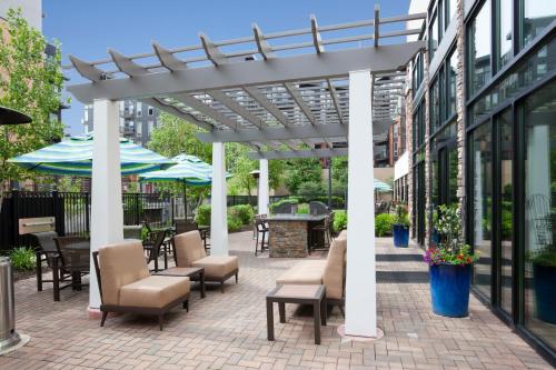 Homewood Suites by Hilton Minneapolis - Saint Louis Park at West End - main image