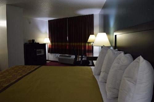 Snelling Motor Inn - image 3