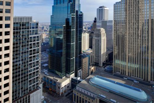 Minneapolis Marriott City Center - image 2