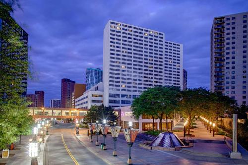 Hyatt Regency Minneapolis - main image