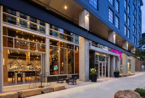 Moxy Minneapolis Downtown - main image