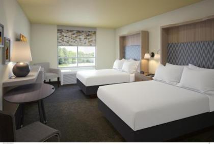 Holiday Inn Express   minneapolis West   Plymouth an IHG Hotel Plymouth Minnesota