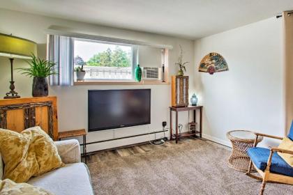 Minneapolis Apt by Bus Stop - 15 Min to Downtown! - image 1