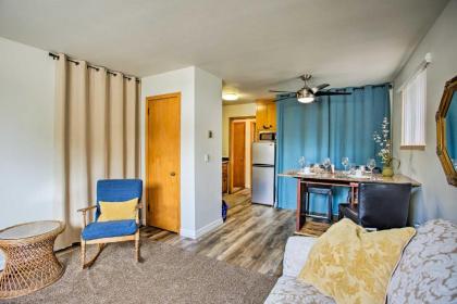 Minneapolis Apt by Bus Stop - 15 Min to Downtown! - image 11