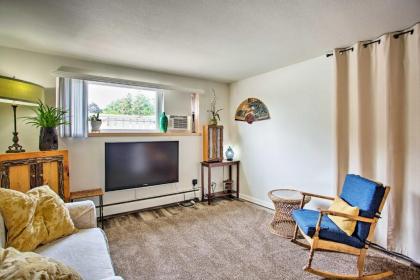 Minneapolis Apt by Bus Stop - 15 Min to Downtown! - image 12