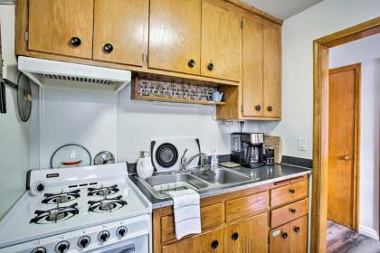 Minneapolis Apt by Bus Stop - 15 Min to Downtown! - image 14