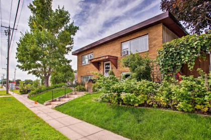 Minneapolis Apt by Bus Stop - 15 Min to Downtown! - image 15