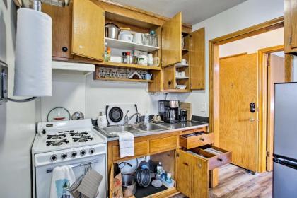 Minneapolis Apt by Bus Stop - 15 Min to Downtown! - image 17