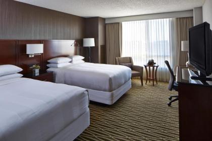 Minneapolis Marriott Southwest - image 2