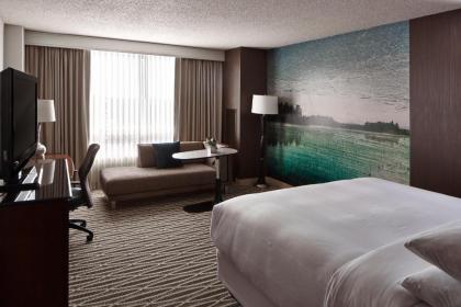 Minneapolis Marriott Southwest - image 4