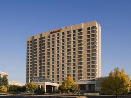 Minneapolis Marriott Southwest - image 8