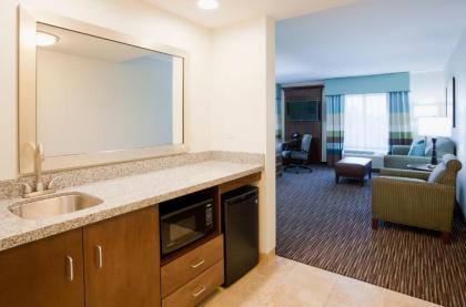 Hampton Inn & Suites Minneapolis West/ Minnetonka - image 12