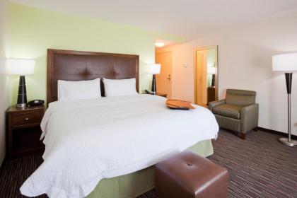 Hampton Inn & Suites Minneapolis West/ Minnetonka - image 7