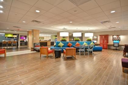 Home2 Suites By Hilton Minneapolis-Eden Prairie - image 4