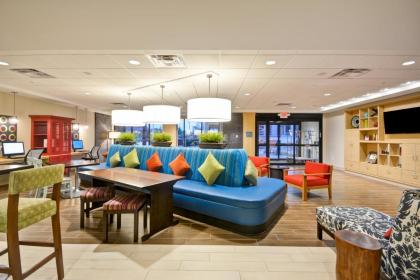 Home2 Suites By Hilton Minneapolis-Eden Prairie - image 5